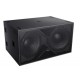 K-LA218DSP SISTEMA SUBWOOFER ACTIVO AUDIOCENTER