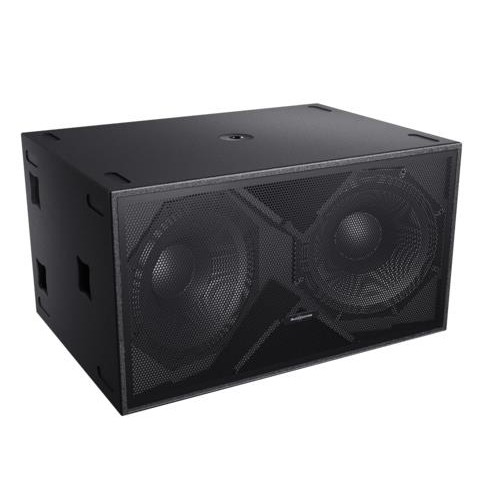 K-LA218DSP SISTEMA SUBWOOFER ACTIVO AUDIOCENTER