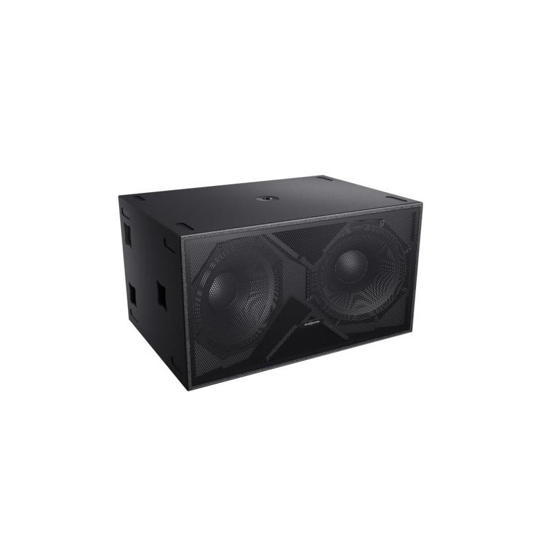 K-LA218DSP SISTEMA SUBWOOFER ACTIVO AUDIOCENTER