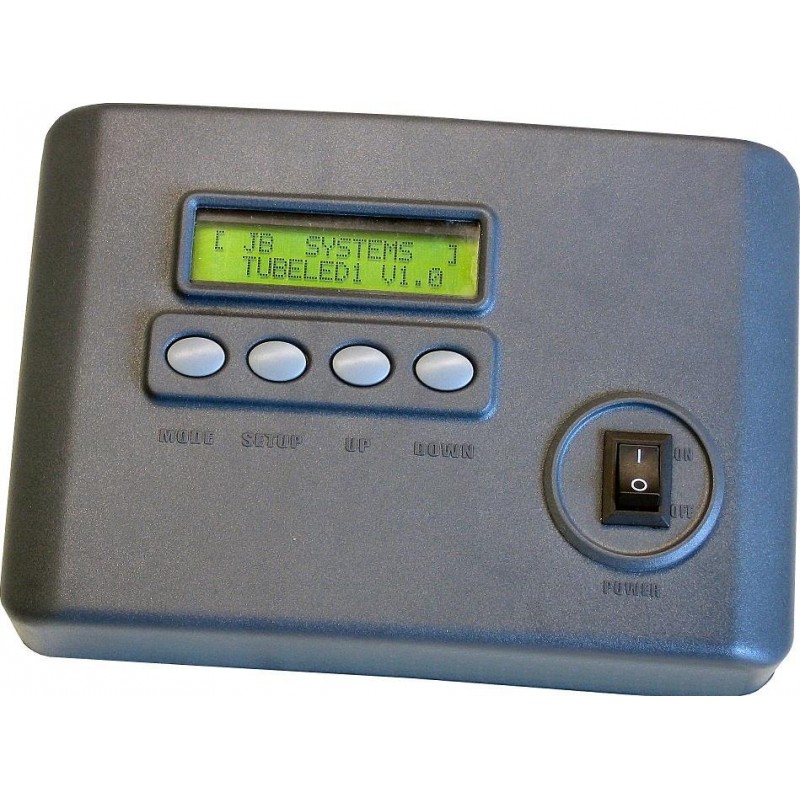 CONTROLADOR TUBE LED