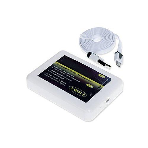 CONTROLADOR MILIGHT WIFI PARA 65803 / 65810