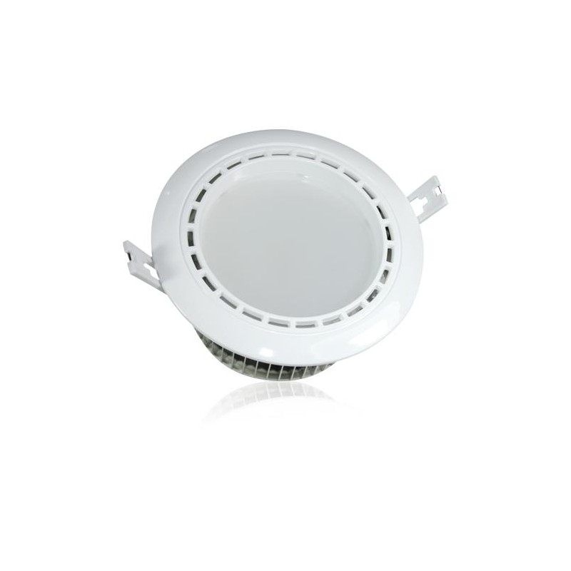 DOWNLIGHT RGB 12W RGB+WW 45º 220V