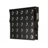 BEAM MATRIX5x5-RGBW (ARTNET) BRITEQ