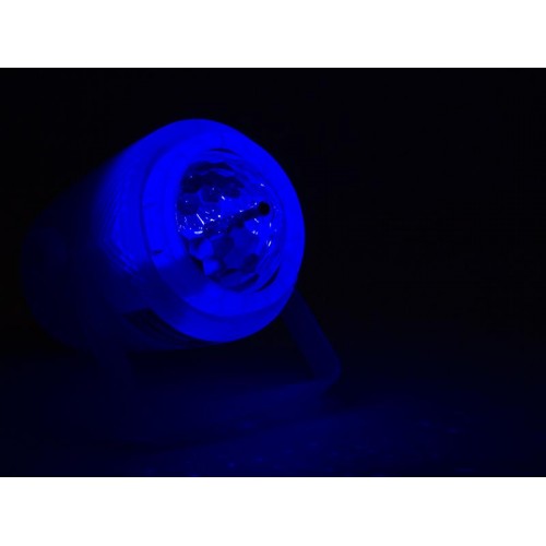 NANO BALL RGB EFECTO + MANDO LIGHTSIDE