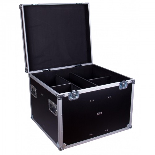 PROJECTOR CASE - RACK FOCOS TEATRO LED BRITEQ