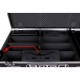 PROJECTOR CASE 2 - RACK POWERPIXEL 4+8 BEAMBAR BRITEQ