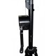 LS-290 SOPORTE PROFESIONAL+ CABRESTANTE 3m HILEC