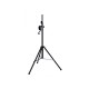 LS-290 SOPORTE PROFESIONAL+ CABRESTANTE 3m HILEC