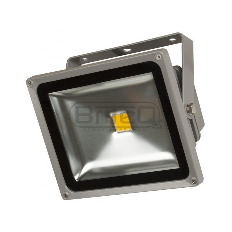 LDP-FLOOD30-WW PROYECTOR ESTANCO 30W BLANCO CÁLIDO