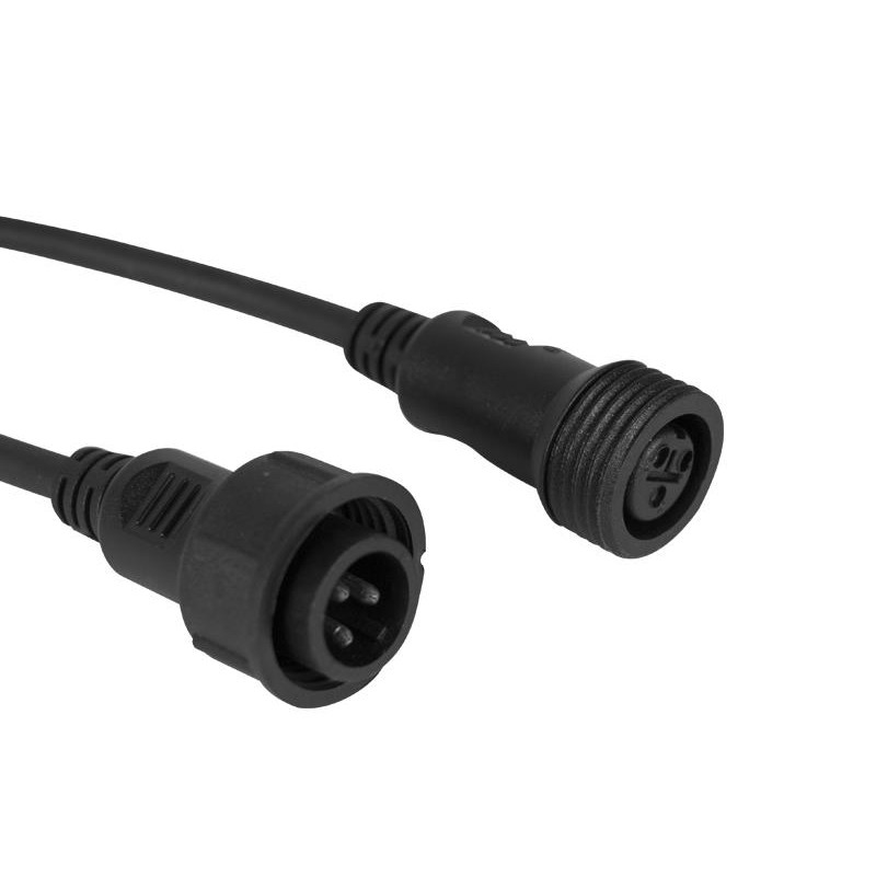 CABLE OUTPUT SEÑAL 5M PARA PROWASH LIGHTSIDE