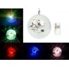 LED GLASS BALL LIGHTSIDE