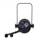 BEAMSPOT1-DMX FC 15W RGBW BRITEQ