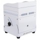 ACCU COLOR WHITE FOCO LED 6x10W RGBWA JBSYSTEMS (BATERÍA INCL.)