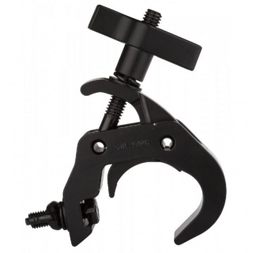 FAST CLAMP BLACK V2 ABRAZADERA RÁPIDA BRITEQ