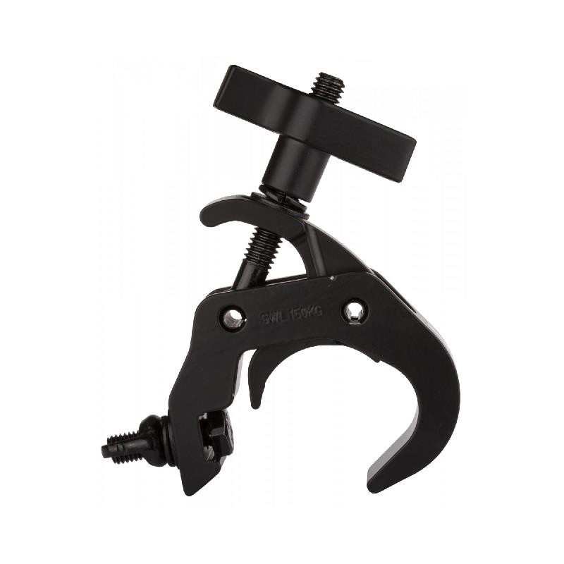 FAST CLAMP BLACK V2 ABRAZADERA RÁPIDA BRITEQ