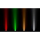 ACCU DECOLITE LED 15W RGBWA JBSYSTEMS (BATERÍA INCL.)