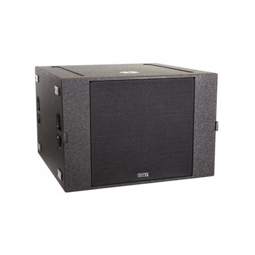 SQ-215 SISTEMA SUBWOOFER 2x15\" SYNQ