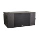 SQ-218 SISTEMA SUBWOOFER 2x18\" SYNQ