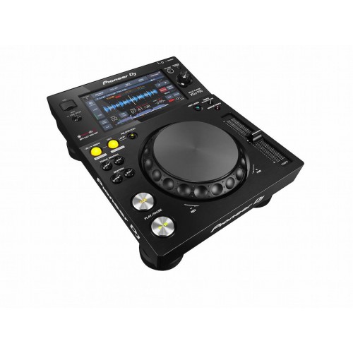 XDJ-700 LECTOR PROFESIONAL USB PIONEER DJ