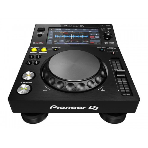 XDJ-700 LECTOR PROFESIONAL USB PIONEER DJ