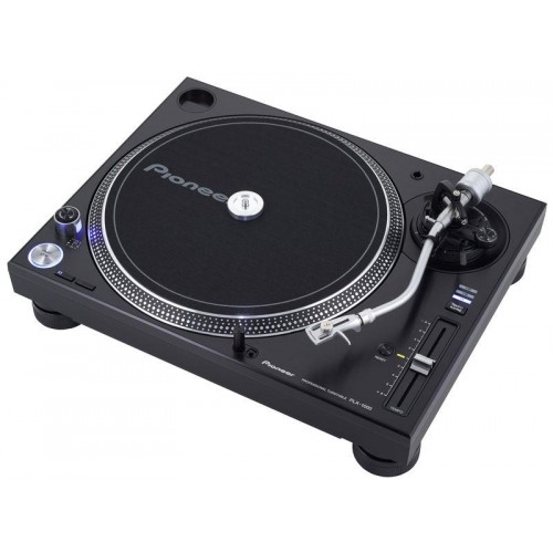 PLX-1000 GIRADISCOS PIONEER DJ