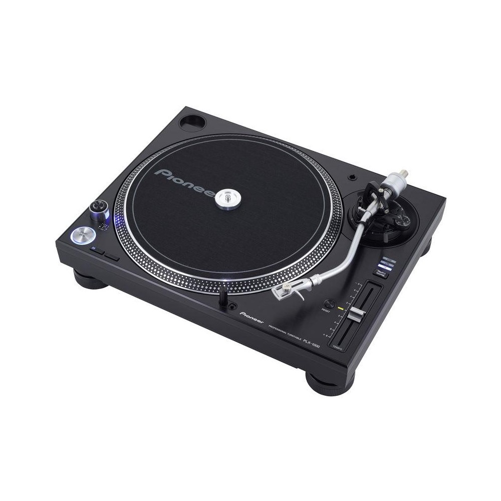 PLX-1000 GIRADISCOS PIONEER DJ - Power Light