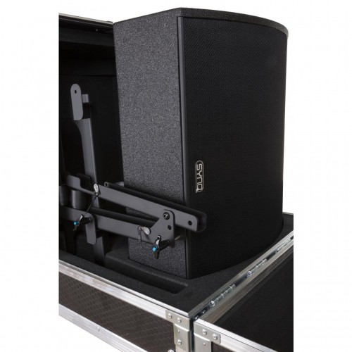 RACK PARA 2X SC-15 SYNQ