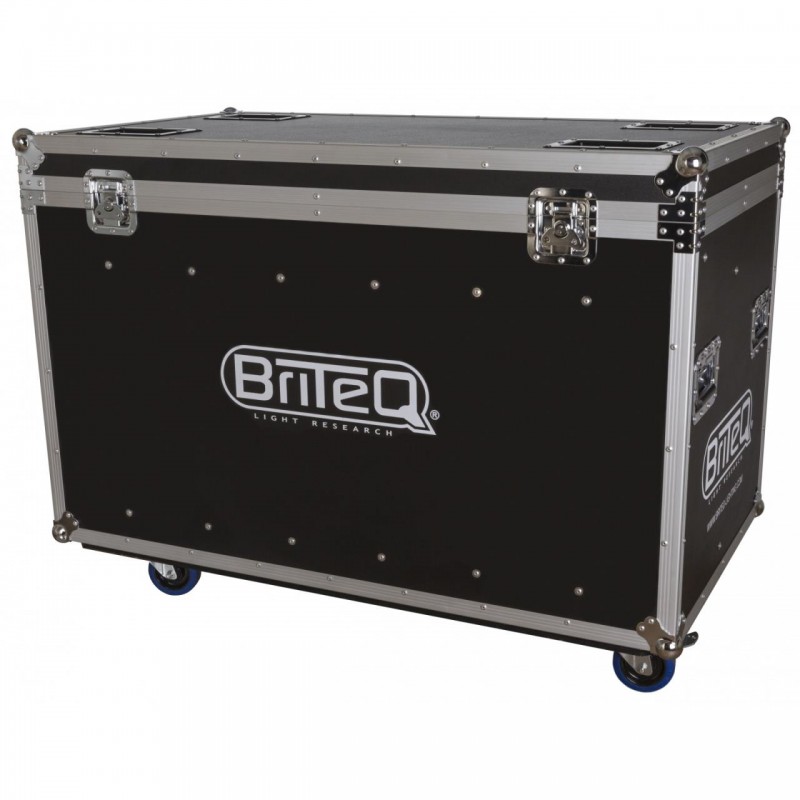 RACK CASE MATRIX5x5 BRITEQ