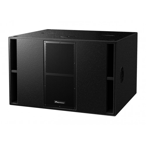 XY-215S SUBWOOFER 2x15\" PIONEER PRO