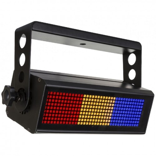 BT-MAGICFLASH RGB PANTALLA FLASH LED BRITEQ