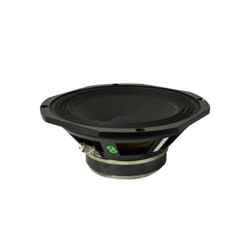 ALTAVOZ 8\" 75W 8Ohm JBSYSTEMS