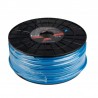 MC-01B AZUL BOBINA 100M CABLE MIC.