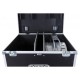 RACK CASE PARA 2X BT-VINTAGE BRITEQ