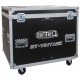 RACK CASE PARA 2X BT-VINTAGE BRITEQ