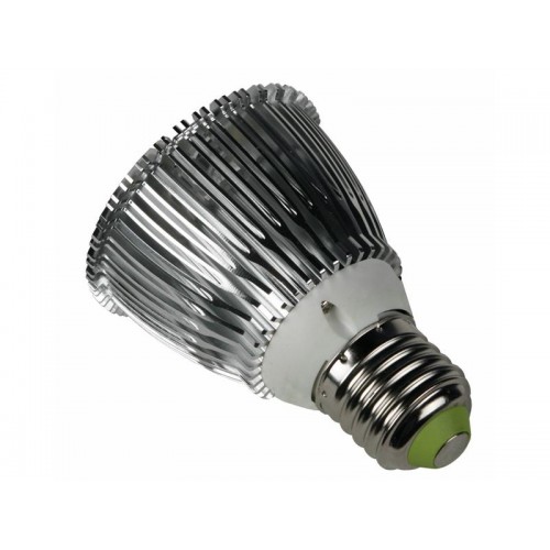 LÁMPARA LED PAR-20 3x2W BLANCO CÁLIDO