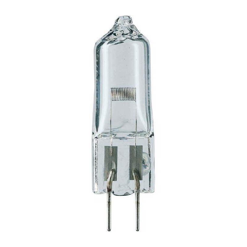 LÁMPARA BIPIN 36V 400W HLX 64663 G6.35