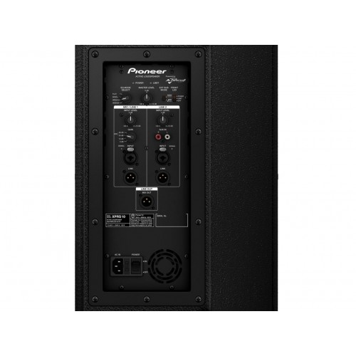 XPRS-10 ALTAVOZ ACTIVO 10" 2 VÍAS PIONEER PRO