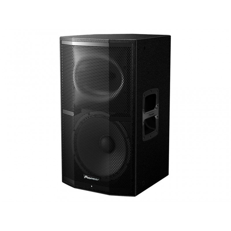 XPRS-10 ALTAVOZ ACTIVO 10" 2 VÍAS PIONEER PRO