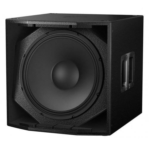 XPRS-115S SUBWOOFER ACTIVO 15" PIONEER PRO