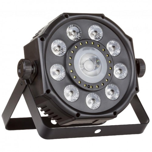 RAVE SPOT LED 3en1 (WASH / SPOT / FLASH) JBSYSTEMS