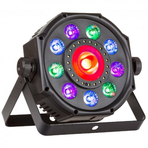 RAVE SPOT LED 3en1 (WASH / SPOT / FLASH) JBSYSTEMS