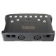 LD-512EASY+ INTERFACE DMX 512 CANALES BRITEQ