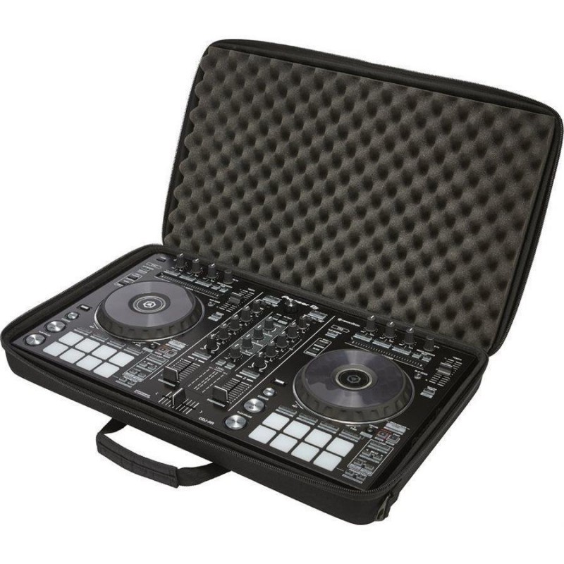 DJC-R BAG BOLSA TRANSPORTE PARA DJ-SR / DDJ-SR2 / DDJ-RR PIONEER DJ