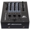 BATTLE4-USB MESA MEZCLAS 4CH JBSYSTEMS
