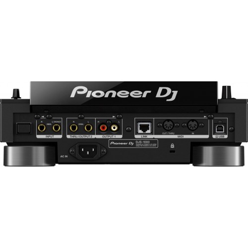 DJS-1000 SAMPLER DJ PIONEER DJ
