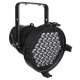 EXPO CANNON FOCO LED 37x10W 6500K BRITEQ