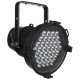 EXPO CANNON FOCO LED 37x10W 6500K BRITEQ