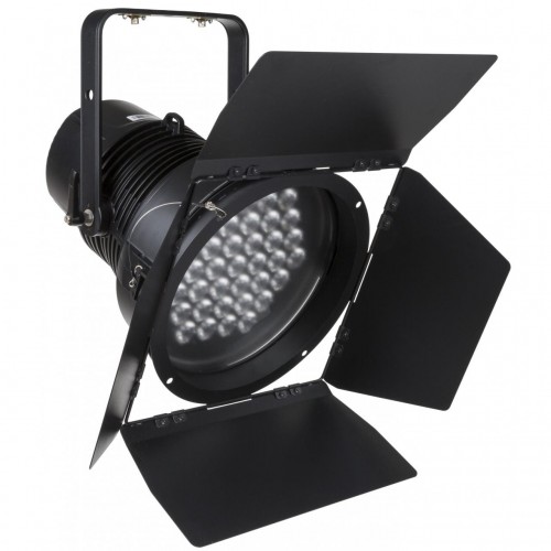 EXPO CANNON FOCO LED 37x10W 6500K BRITEQ