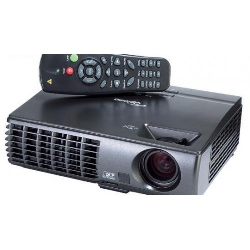 EP-7155 VIDEOPROYECTOR OPTOMA