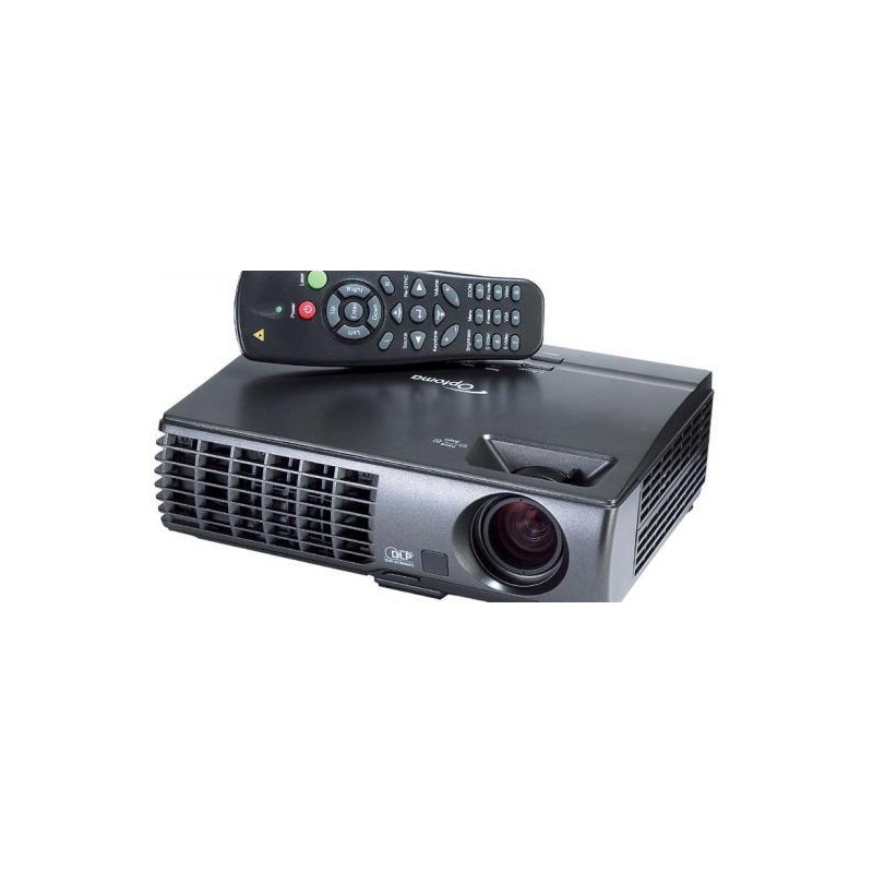 EP-7155 VIDEOPROYECTOR OPTOMA
